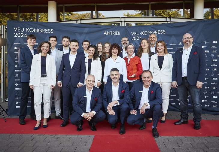 VEU-Kongress 2024