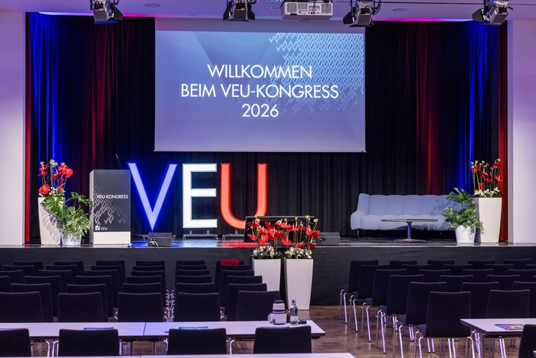 VEU-Kongress 2026